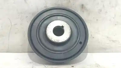 Peça sobressalente para automóvel em segunda mão polia do virabrequim por citroen c5 i (dc_) 2.0 hdi (dcrhyb) referências oem iam 