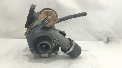 Peça sobressalente para automóvel em segunda mão turbocompresor por citroen c5 i (dc_) 2.0 hdi (dcrhyb) referências oem iam 0375h9