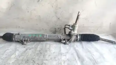 Автозапчастина б/у рульмова рейка для CITROEN C5 I (DC_) 2.0 HDI (DCRHYB) Посилання на OEM IAM 1617932580  