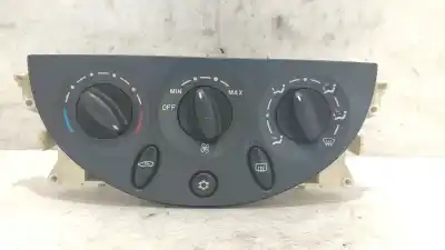 Автозапчасти б/у отопление / кондиционирование воздуха за CITROEN C5 I (DC_) 2.0 HDI (DCRHYB) ссылки OEM IAM 69397002  