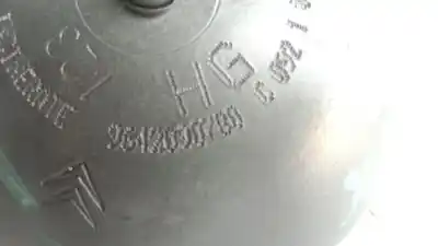 Pezzo di ricambio per auto di seconda mano pompa a sospensione per citroen c5 i (dc_) 2.0 hdi (dcrhyb) riferimenti oem iam 9642000780  