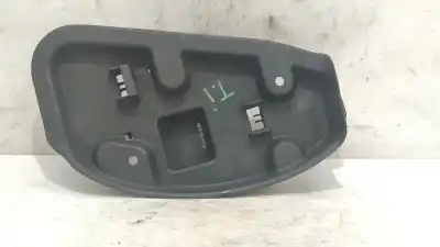 Peça sobressalente para automóvel em segunda mão suporte de lâmpada por citroen c5 i (dc_) 2.0 hdi (dcrhyb) referências oem iam 