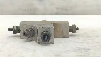 Peça sobressalente para automóvel em segunda mão regulador da força de travagem por citroen c5 i (dc_) 2.0 hdi (dcrhyb) referências oem iam 