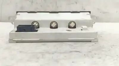 Peça sobressalente para automóvel em segunda mão display gps / multimídia por citroen c5 i (dc_) 2.0 hdi (dcrhyb) referências oem iam 216543011  