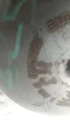 Pezzo di ricambio per auto di seconda mano pompa a sospensione per citroen c5 i (dc_) 2.0 hdi (dcrhyb) riferimenti oem iam 9642209190  