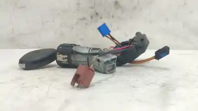 Second-hand car spare part ignition switch for citroen c5 i (dc_) 2.0 hdi (dcrhyb) oem iam references   