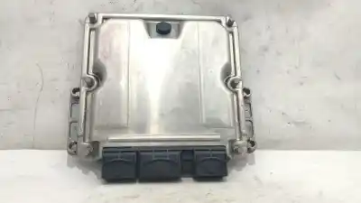 Peça sobressalente para automóvel em segunda mão centralina de motor uce por citroen c5 i (dc_) 2.0 hdi (dcrhyb) referências oem iam 9642823280