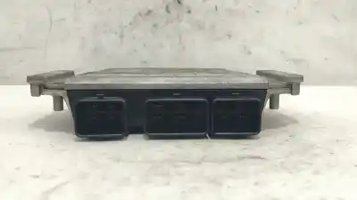 Second-hand car spare part ecu engine control for citroen c5 i (dc_) 2.0 hdi (dcrhyb) oem iam references 9642823280  