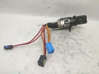 İkinci el araba yedek parçası MARS SALTERI için PEUGEOT 607 (9D, 9U)  OEM IAM referansları N0500109  