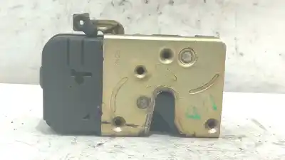 Gebrauchtes Autoersatzteil TÜRSCHLOSS VORNE RECHTS zum PEUGEOT 306 BREAK (7E, N3, N5)  OEM-IAM-Referenzen 9136J0  