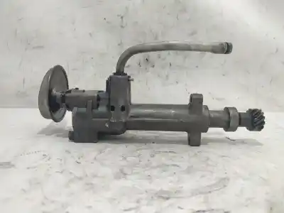 Recambio de automóvil de segunda mano de BOMBA ACEITE para OPEL FRONTERA A (U92) 2.8 TD (5BMWL4, 5BSUD2) referencias OEM IAM 97069738  