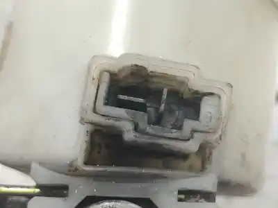 Pezzo di ricambio per auto di seconda mano pompa freni per opel frontera a (u92) 2.8 td (5bmwl4, 5bsud2) riferimenti oem iam 94313437  