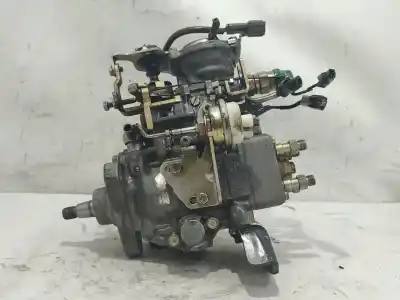 Second-hand car spare part injection pump for opel frontera a (u92) 2.8 td (5bmwl4, 5bsud2) oem iam references 97171440  