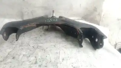 Pezzo di ricambio per auto di seconda mano braccio di sospensione anteriore sinistro inferiore per opel frontera a (u92) 2.8 td (5bmwl4, 5bsud2) riferimenti oem iam 97251832  