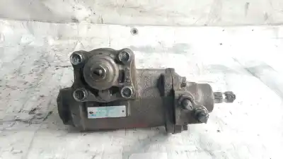 Second-hand car spare part steering box for opel frontera a (u92) 2.8 td (5bmwl4, 5bsud2) oem iam references 97101355  