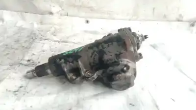 Second-hand car spare part steering box for opel frontera a (u92) 2.8 td (5bmwl4, 5bsud2) oem iam references 97101355  