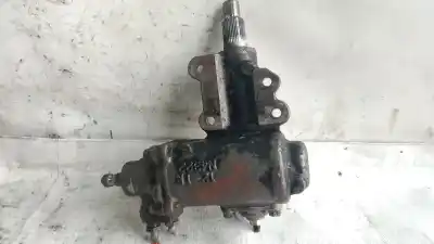 Second-hand car spare part steering box for opel frontera a (u92) 2.8 td (5bmwl4, 5bsud2) oem iam references 97101355  