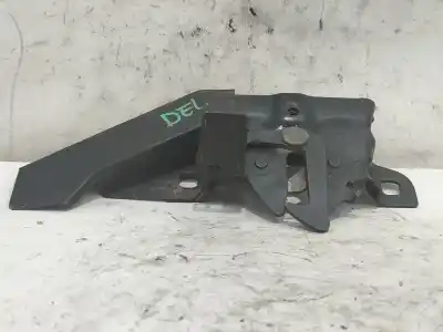 Tweedehands auto-onderdeel kapvergrendeling voor opel frontera a (u92) 2.8 td (5bmwl4, 5bsud2) oem iam-referenties 94478133