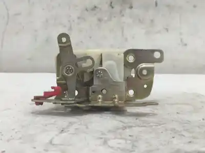 Second-hand car spare part trunk lock for opel frontera a (u92) 2.8 td (5bmwl4, 5bsud2) oem iam references 97122678  