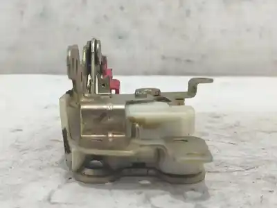 Second-hand car spare part trunk lock for opel frontera a (u92) 2.8 td (5bmwl4, 5bsud2) oem iam references 97122678  
