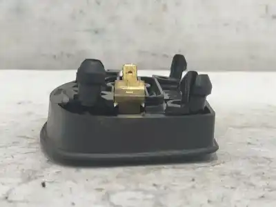 Pièce détachée automobile d'occasion klaxon / signal sonore pour opel frontera a (u92) 2.8 td (5bmwl4, 5bsud2) références oem iam 91155937  