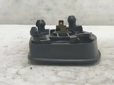 Pièce détachée automobile d'occasion klaxon / signal sonore pour opel frontera a (u92) 2.8 td (5bmwl4, 5bsud2) références oem iam 91155937  