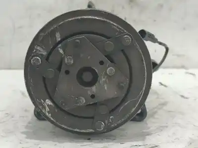 Tweedehands auto-onderdeel airconditioning compressor voor opel frontera a (u92) 2.8 td (5bmwl4, 5bsud2) oem iam-referenties 8970707141