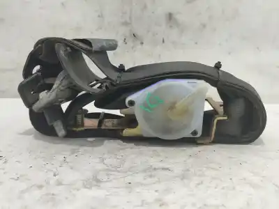 Recambio de automóvil de segunda mano de CINTURON SEGURIDAD DELANTERO IZQUIERDO para OPEL FRONTERA A (U92) 2.8 TD (5BMWL4, 5BSUD2) referencias OEM IAM 91151398  