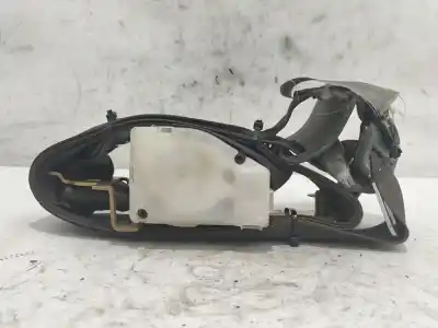 Second-hand car spare part front left seat belt for opel frontera a (u92) 2.8 td (5bmwl4, 5bsud2) oem iam references 91151398  