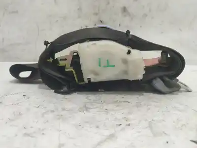 Recambio de automóvil de segunda mano de CINTURON SEGURIDAD TRASERO IZQUIERDO para OPEL FRONTERA A (U92) 2.8 TD (5BMWL4, 5BSUD2) referencias OEM IAM 91151401  