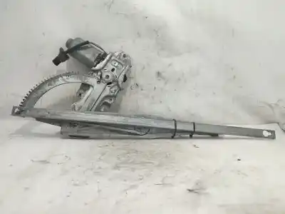 Second-hand car spare part driver left window regulator for opel frontera a (u92) 2.8 td (5bmwl4, 5bsud2) oem iam references 91144855  