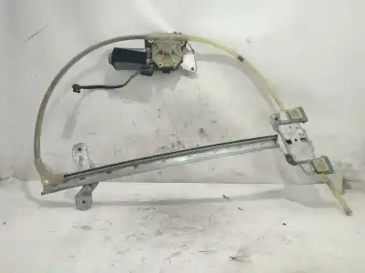 Tweedehands auto-onderdeel regelaar links achterruit voor opel frontera a (u92) 2.8 td (5bmwl4, 5bsud2) oem iam-referenties 91144843