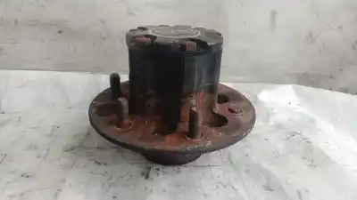 Second-hand car spare part hub assy-free running for opel frontera a (u92) 2.8 td (5bmwl4, 5bsud2) oem iam references 4jb1  