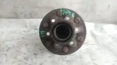 Second-hand car spare part hub assy-free running for opel frontera a (u92) 2.8 td (5bmwl4, 5bsud2) oem iam references 4jb1  