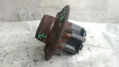Second-hand car spare part hub assy-free running for opel frontera a (u92) 2.8 td (5bmwl4, 5bsud2) oem iam references 4jb1  