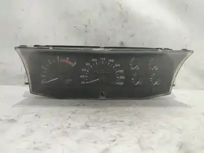 Tweedehands auto-onderdeel instrumentenpaneel voor opel frontera a (u92) 2.8 td (5bmwl4, 5bsud2) oem iam-referenties 97004274