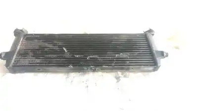 Автозапчастина б/у інтеркулер для opel frontera a (u92) 2.8 td (5bmwl4, 5bsud2) посилання на oem iam 91147927  
