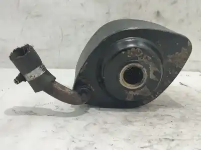 Tweedehands auto-onderdeel motoroliekoeler voor opel frontera a (u92) 2.8 td (5bmwl4, 5bsud2) oem iam-referenties 