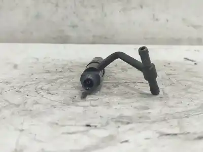 Second-hand car spare part injector for opel frontera a (u92) 2.8 td (5bmwl4, 5bsud2) oem iam references 97161455  