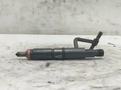 Second-hand car spare part injector for opel frontera a (u92) 2.8 td (5bmwl4, 5bsud2) oem iam references 97161455  