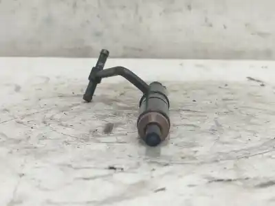 Second-hand car spare part injector for opel frontera a (u92) 2.8 td (5bmwl4, 5bsud2) oem iam references 97161455  