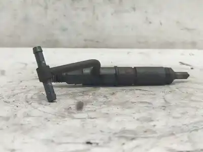 Tweedehands auto-onderdeel injector voor opel frontera a (u92) 2.8 td (5bmwl4, 5bsud2) oem iam-referenties 97161455