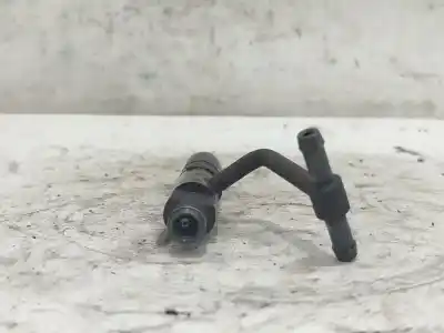 Second-hand car spare part injector for opel frontera a (u92) 2.8 td (5bmwl4, 5bsud2) oem iam references 97161455  