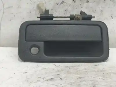 Tweedehands auto-onderdeel buitenste handgreep rechts voor voor opel frontera a (u92) 2.8 td (5bmwl4, 5bsud2) oem iam-referenties 91144516