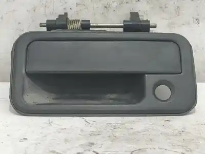 Tweedehands auto-onderdeel buitenste handgreep links voor voor opel frontera a (u92) 2.8 td (5bmwl4, 5bsud2) oem iam-referenties 91144515