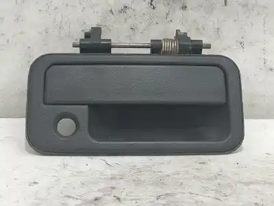 Tweedehands auto-onderdeel handgreep buitenpoort voor opel frontera a (u92) 2.8 td (5bmwl4, 5bsud2) oem iam-referenties 91142711