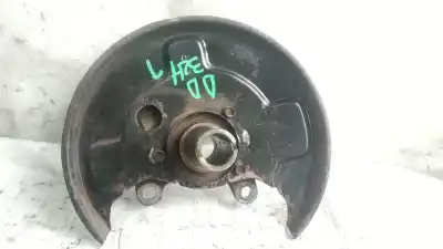 Автозапчасти б/у передняя правая кулачка за opel frontera a (u92) 2.8 td (5bmwl4, 5bsud2) ссылки oem iam 94173340  