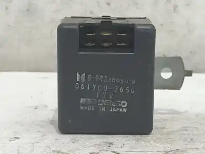 Tweedehands auto-onderdeel elektronische module voor opel frontera a (u92) 2.8 td (5bmwl4, 5bsud2) oem iam-referenties 894385490