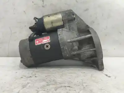 Tweedehands auto-onderdeel motor start voor opel frontera a (u92) 2.8 td (5bmwl4, 5bsud2) oem iam-referenties 97255390