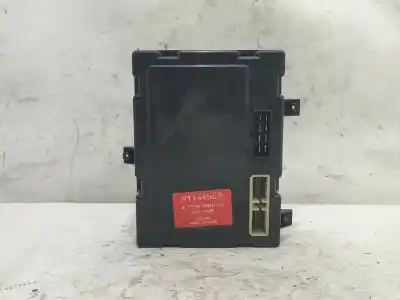Tweedehands auto-onderdeel elektronische module voor opel frontera a (u92) 2.8 td (5bmwl4, 5bsud2) oem iam-referenties 91144969